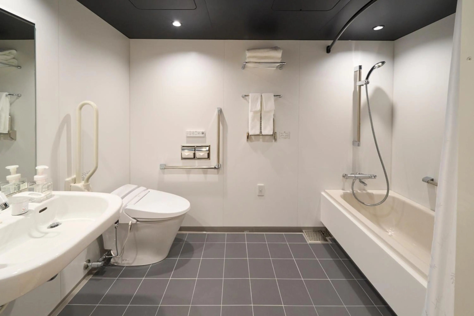 Foto - Hotel Resol Trinity Naha