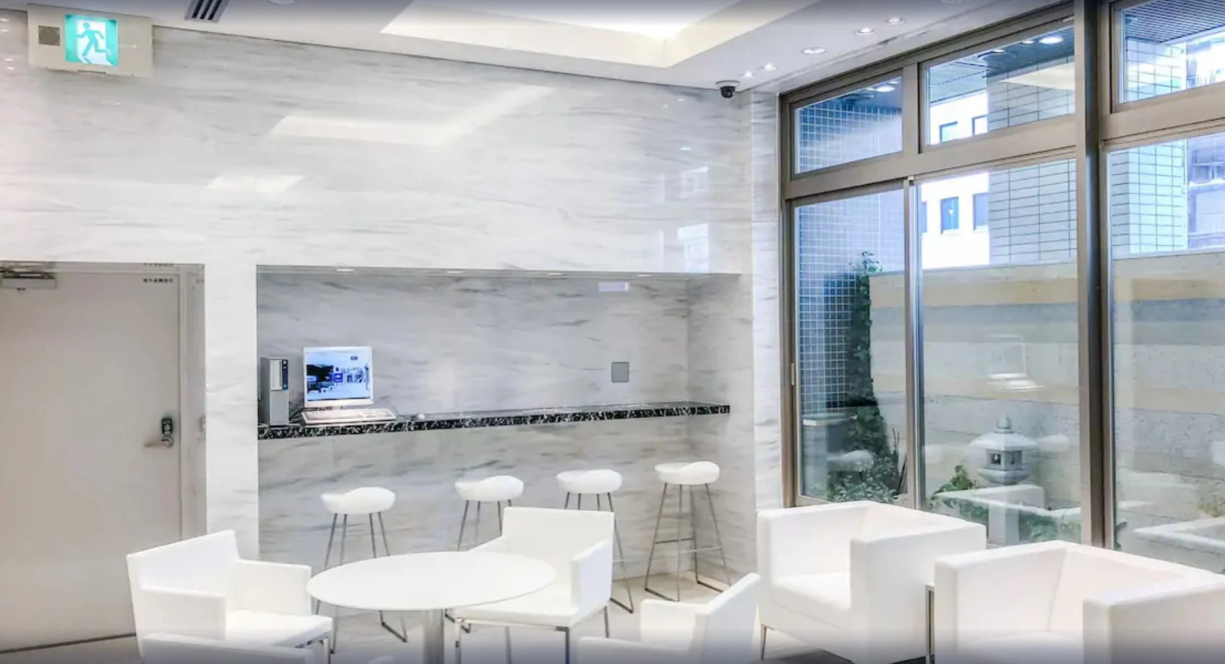 Foto - Four Points Flex by Sheraton Yokohama West