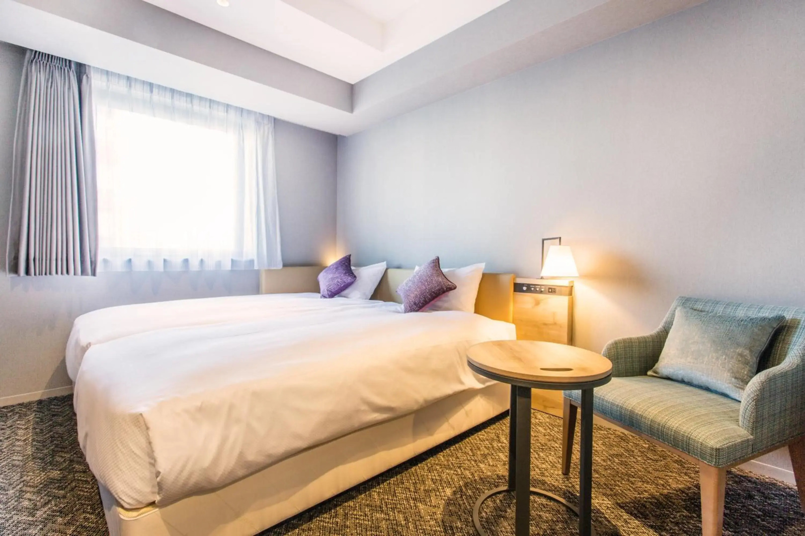 Photo - Hotel Musse Ginza Meitetsu