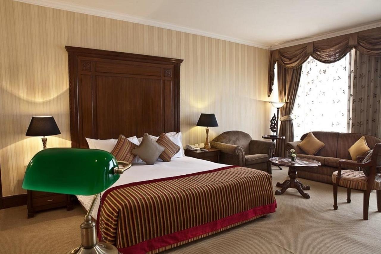 Foto - The Bristol Hotel
