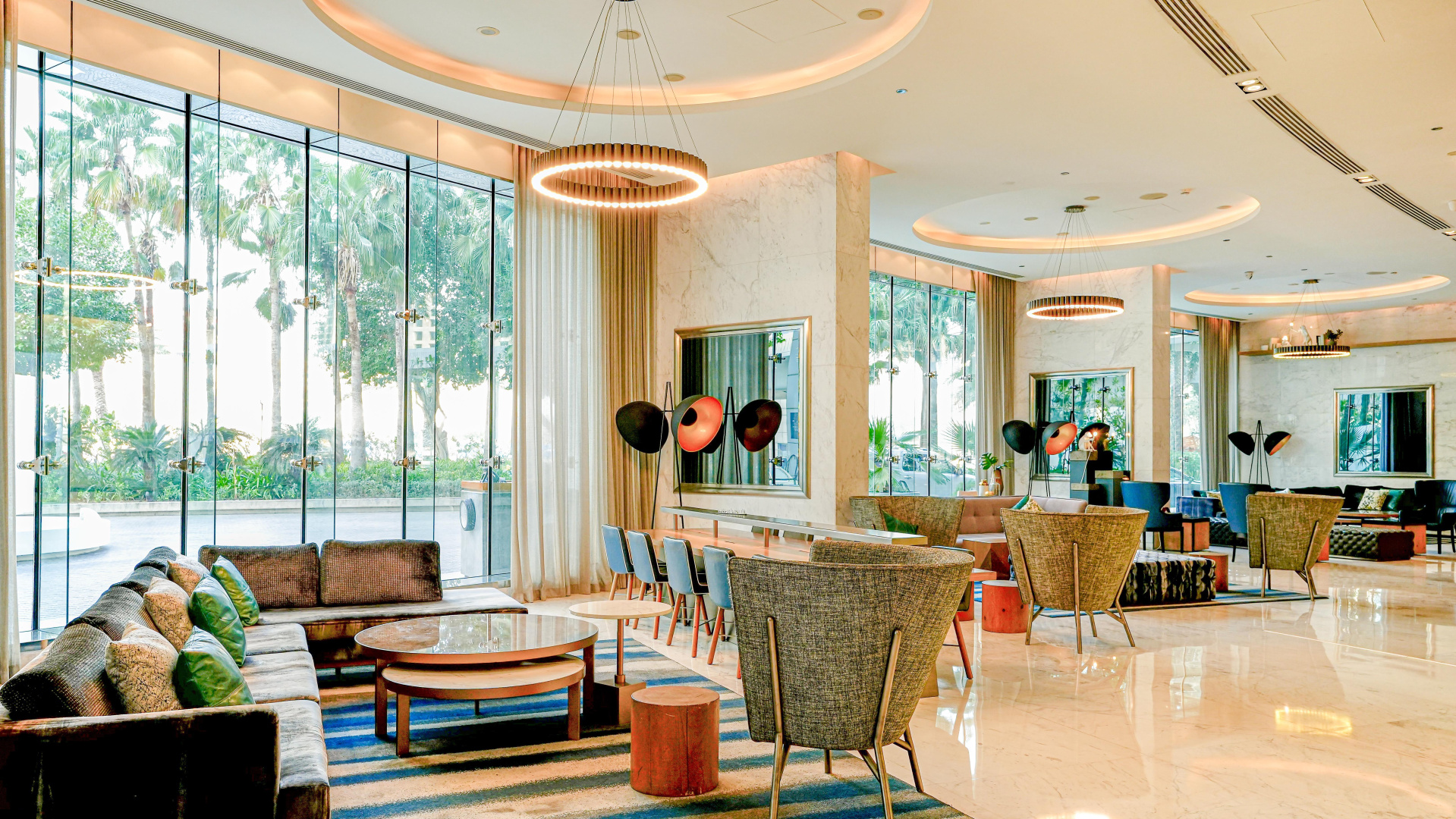Photo - Media One Hotel Dubai