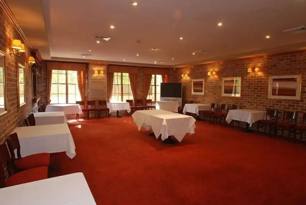 Foto - The Hermitage Motel - Campbelltown