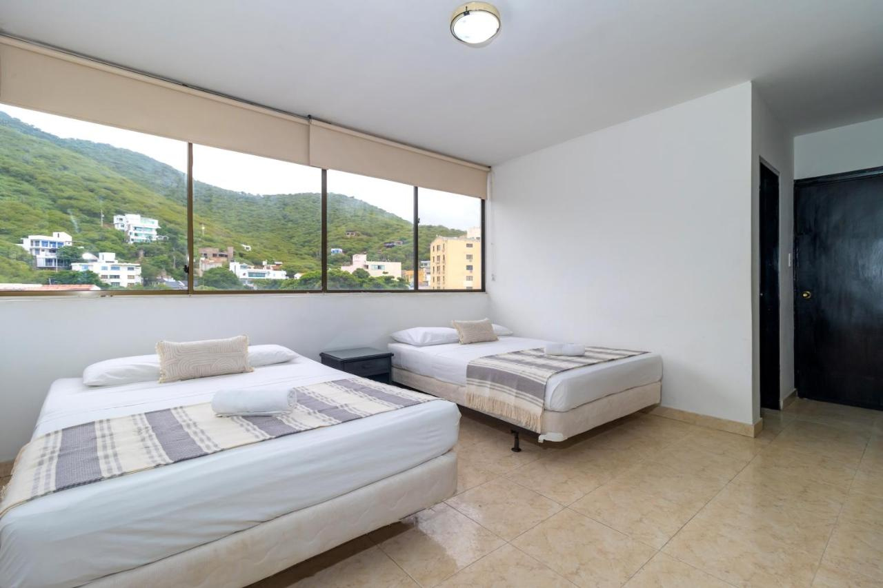 Photo - Hotel Axis Inn by Geh Suites