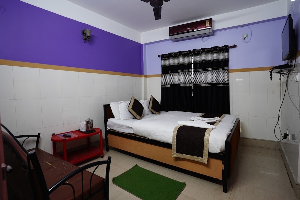Tirupati Lodge Private Limited