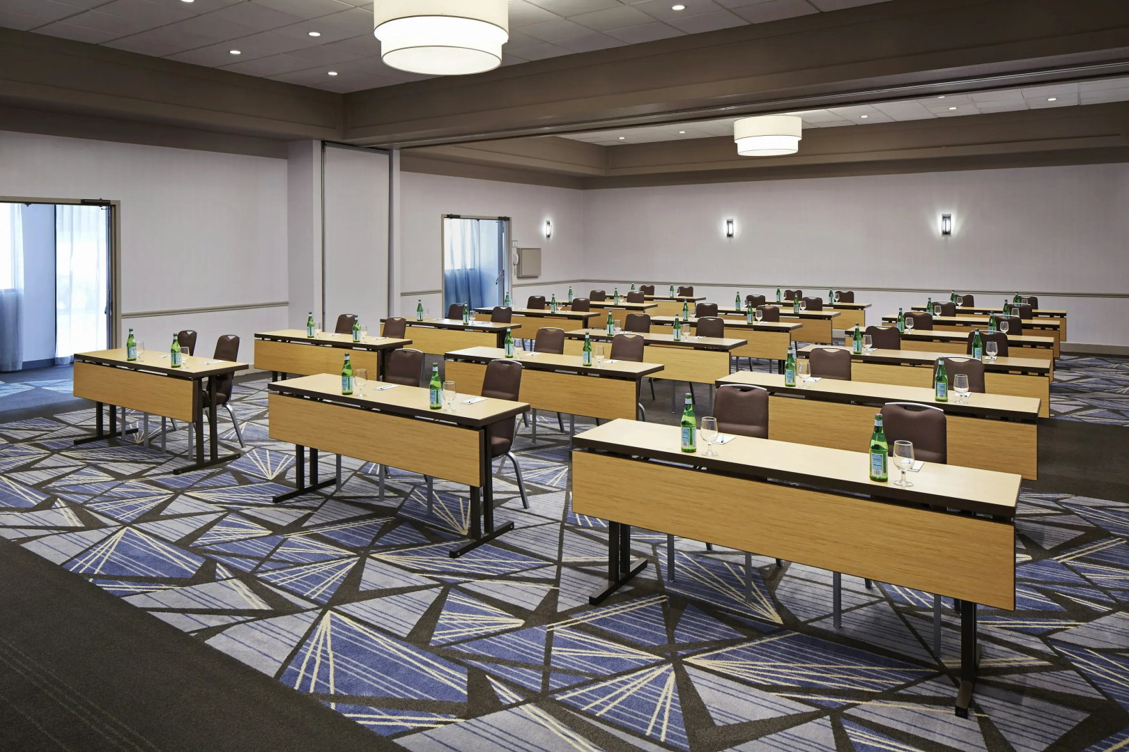 Photo - Hotel MDR Marina del Rey - a DoubleTree by Hilton