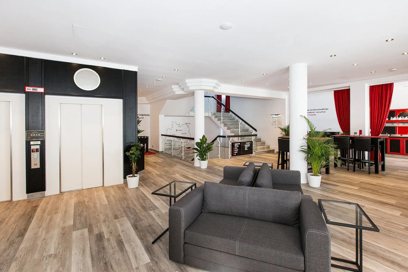Photo - DORMERO Hotel München-Kirchheim Messe