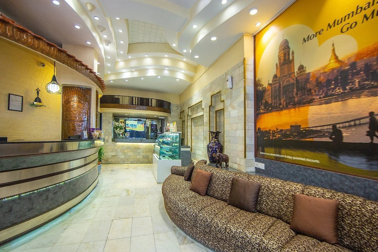 Photo - Hotel Bawa Regency