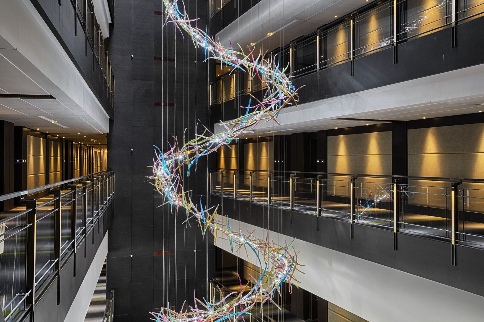 Photo - The Westin Doha Hotel & Spa