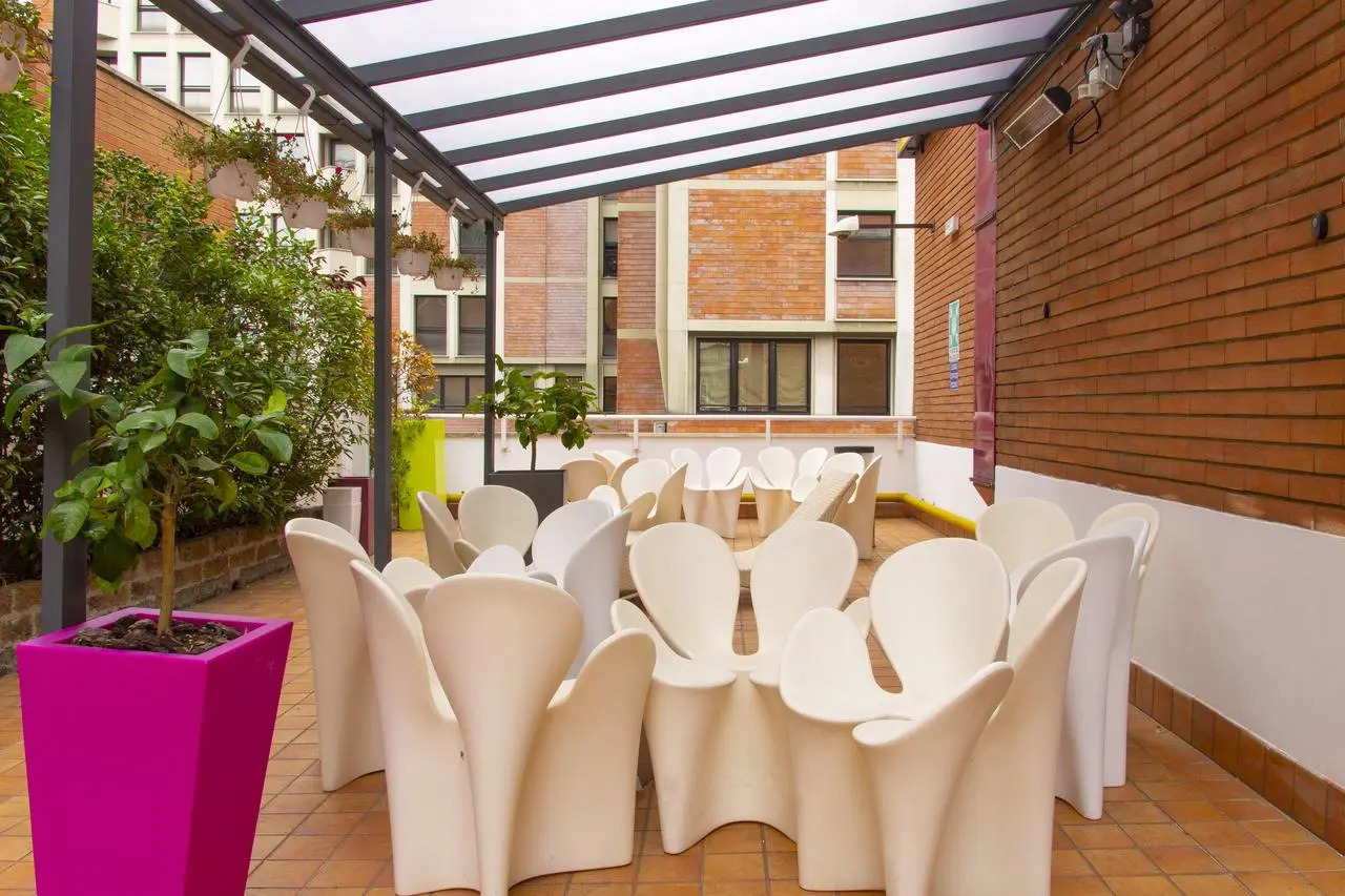 Photo - Smy Bologna Centrale