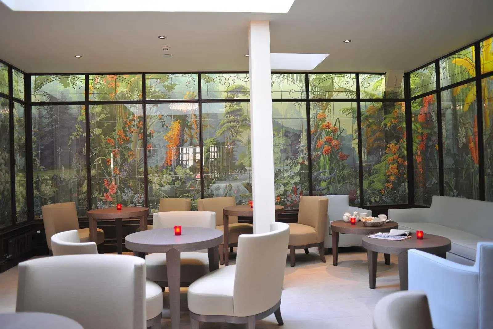 Photo - Hotel De L'Universite