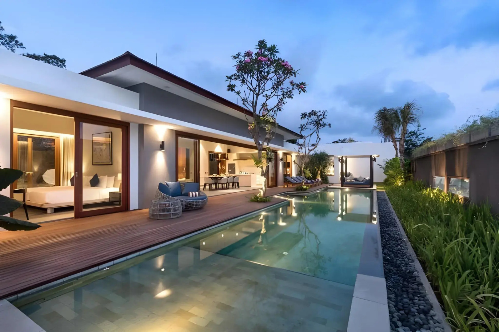 Foto - Amarin Seminyak