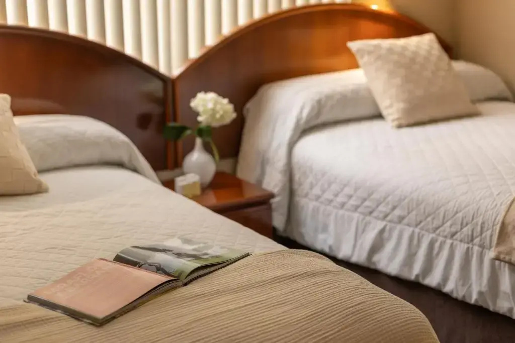 Foto - Hotel Park Suites