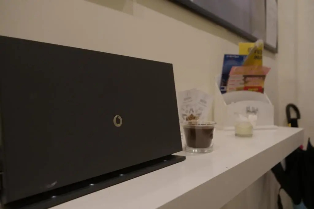 Foto - F.Rooms Napoli