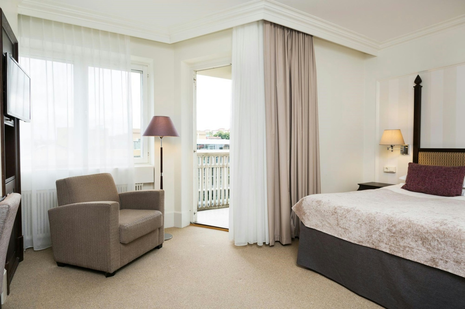Photo - Elite Park Avenue Hotel