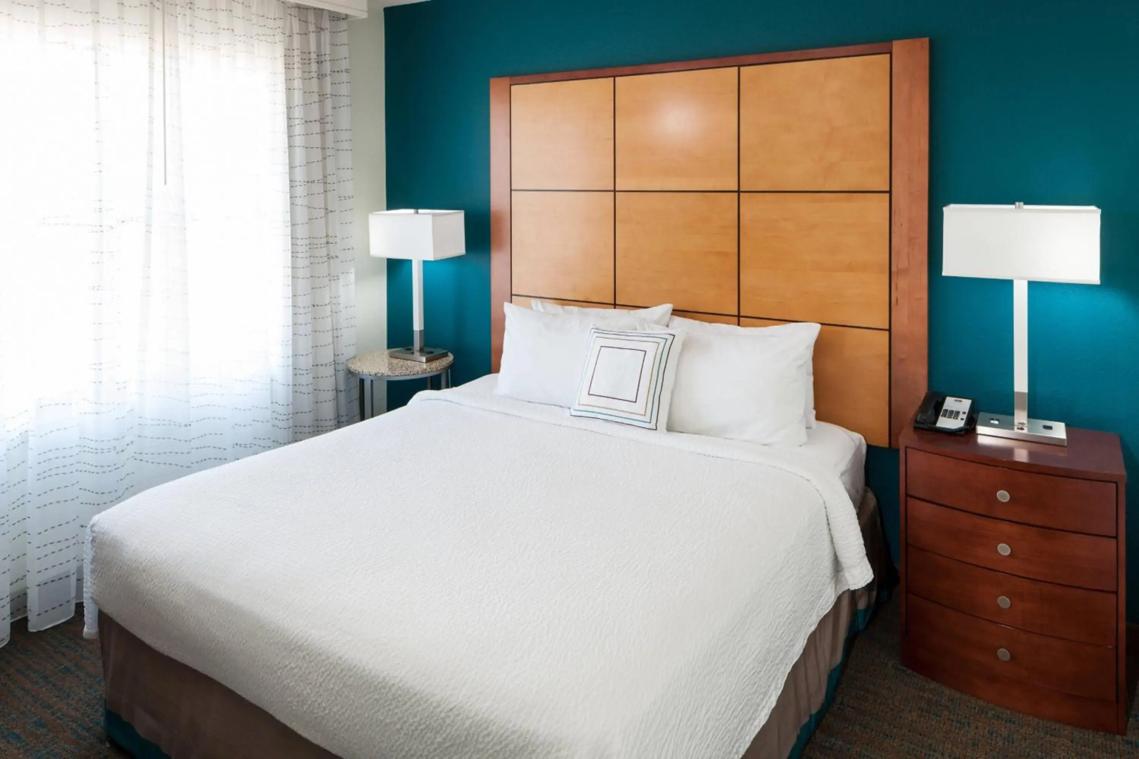 Foto - Residence Inn Phoenix North Happy Valley