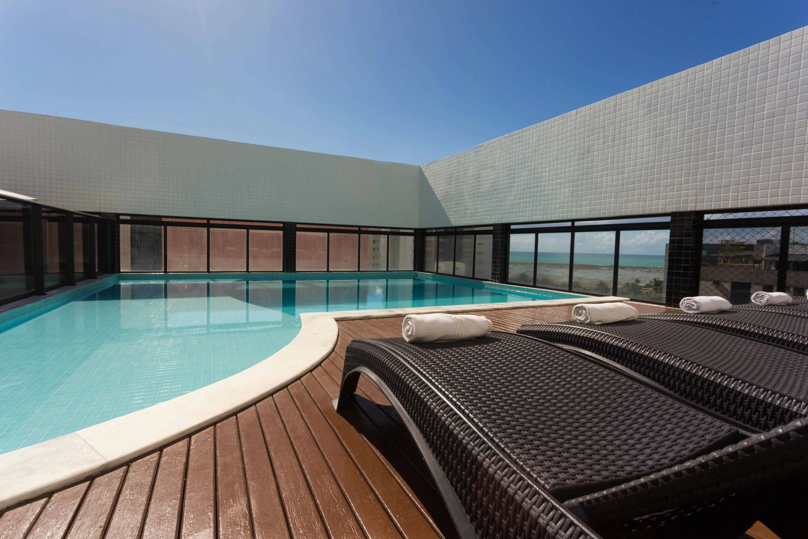 Photo - Palms Ponta Verde by Tropicalis