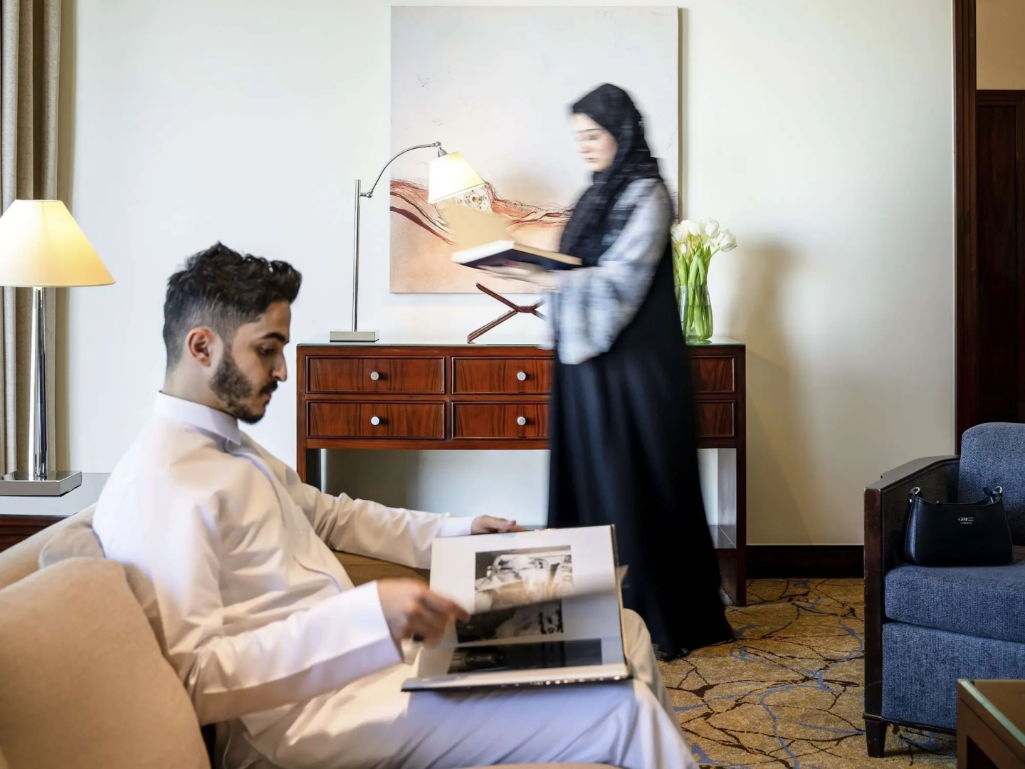 Photo - Makkah Hotel