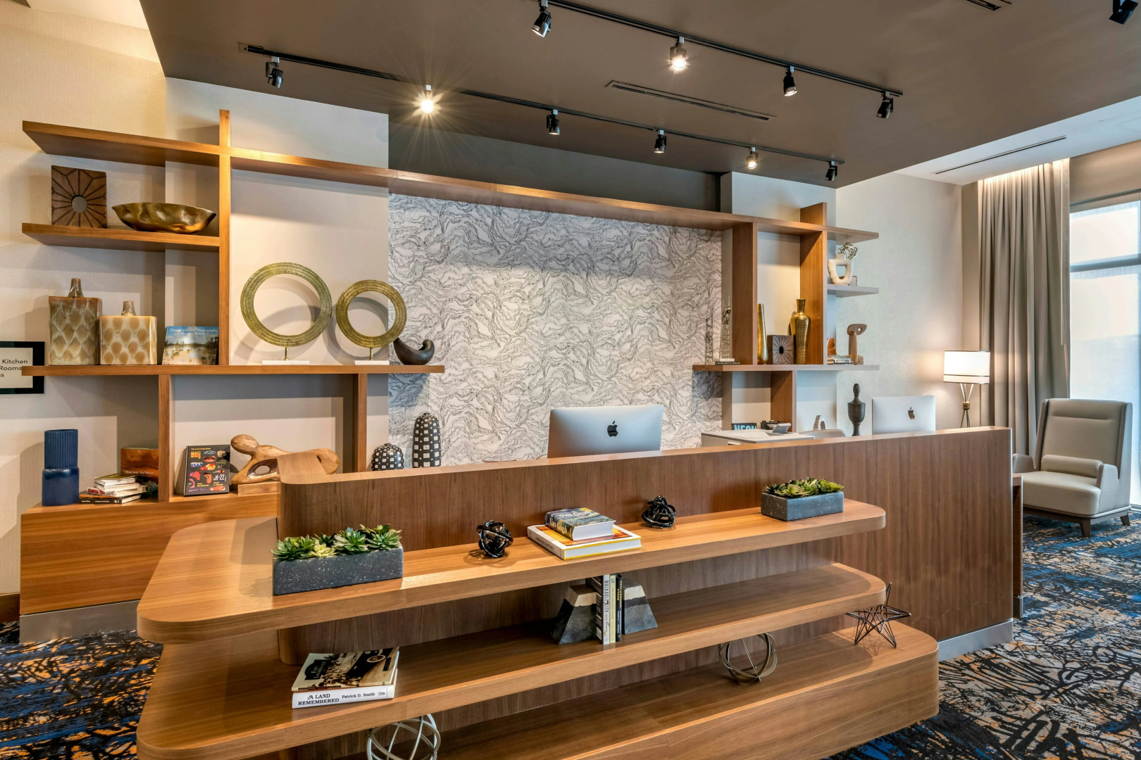 Foto - Courtyard by Marriott Fort Lauderdale Downtown