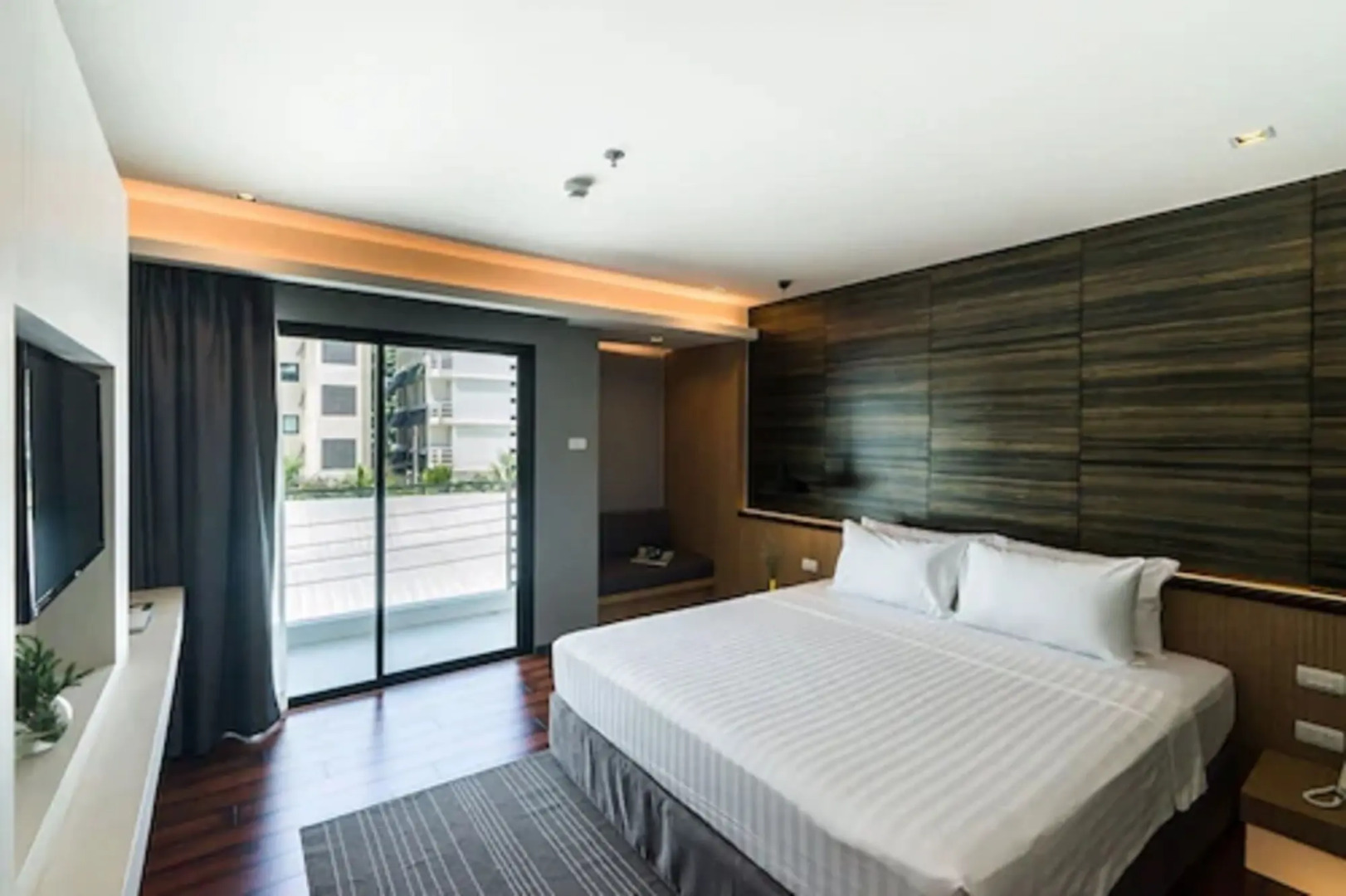 Foto - Sea Me Spring Tree Hotel