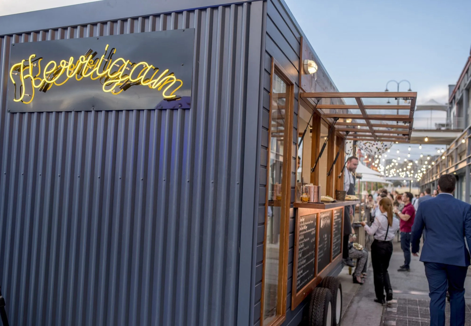 Foto - Pier One Sydney Harbour, Autograph Collection