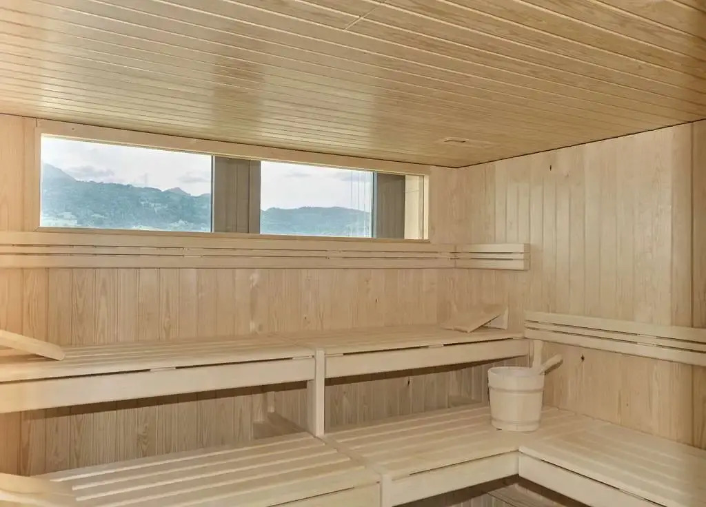 Foto - Radisson Blu Hotel, Lucerne