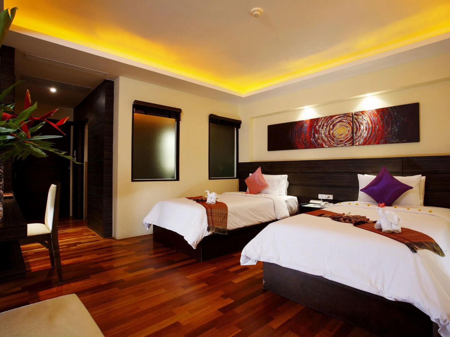 Foto - R-Mar Resort and Spa Patong, Phuket