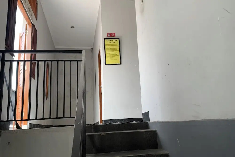 Foto - Residence 21 Syariah