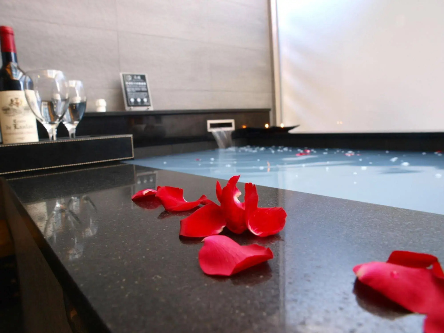 Foto - Aqua Bella - Hot spring Hotel