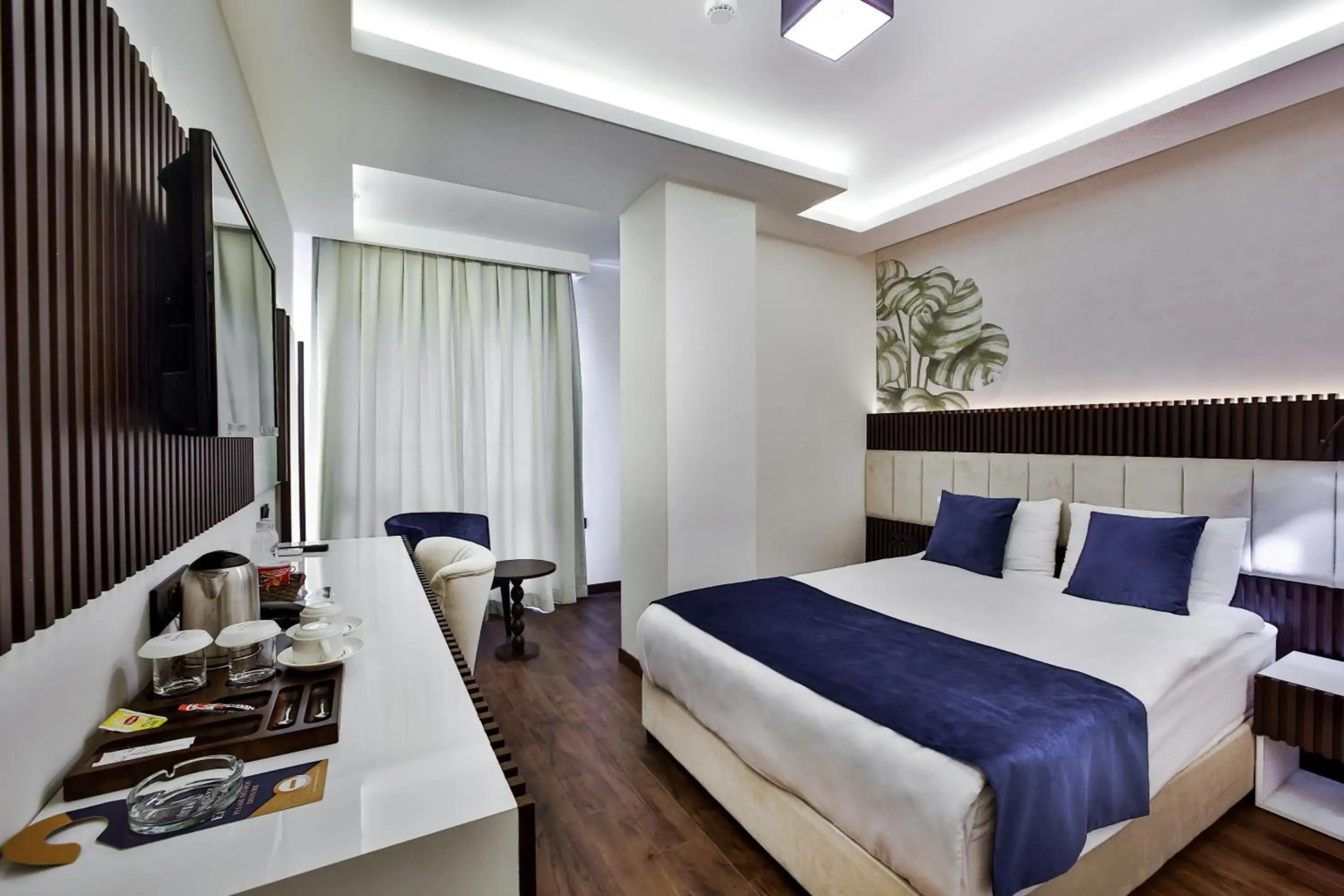 Photo - Kavala Hotel