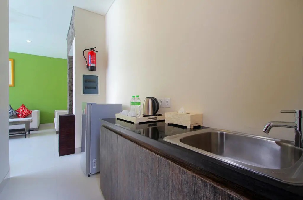 Foto - Royal Samaja Villas