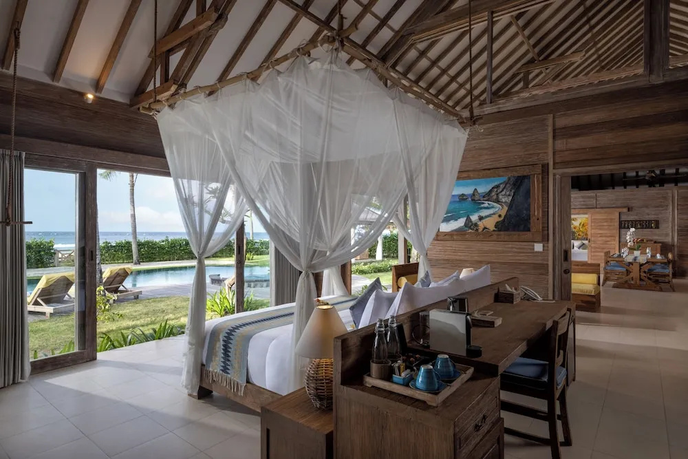 Seven Dreams A Pramana Experience