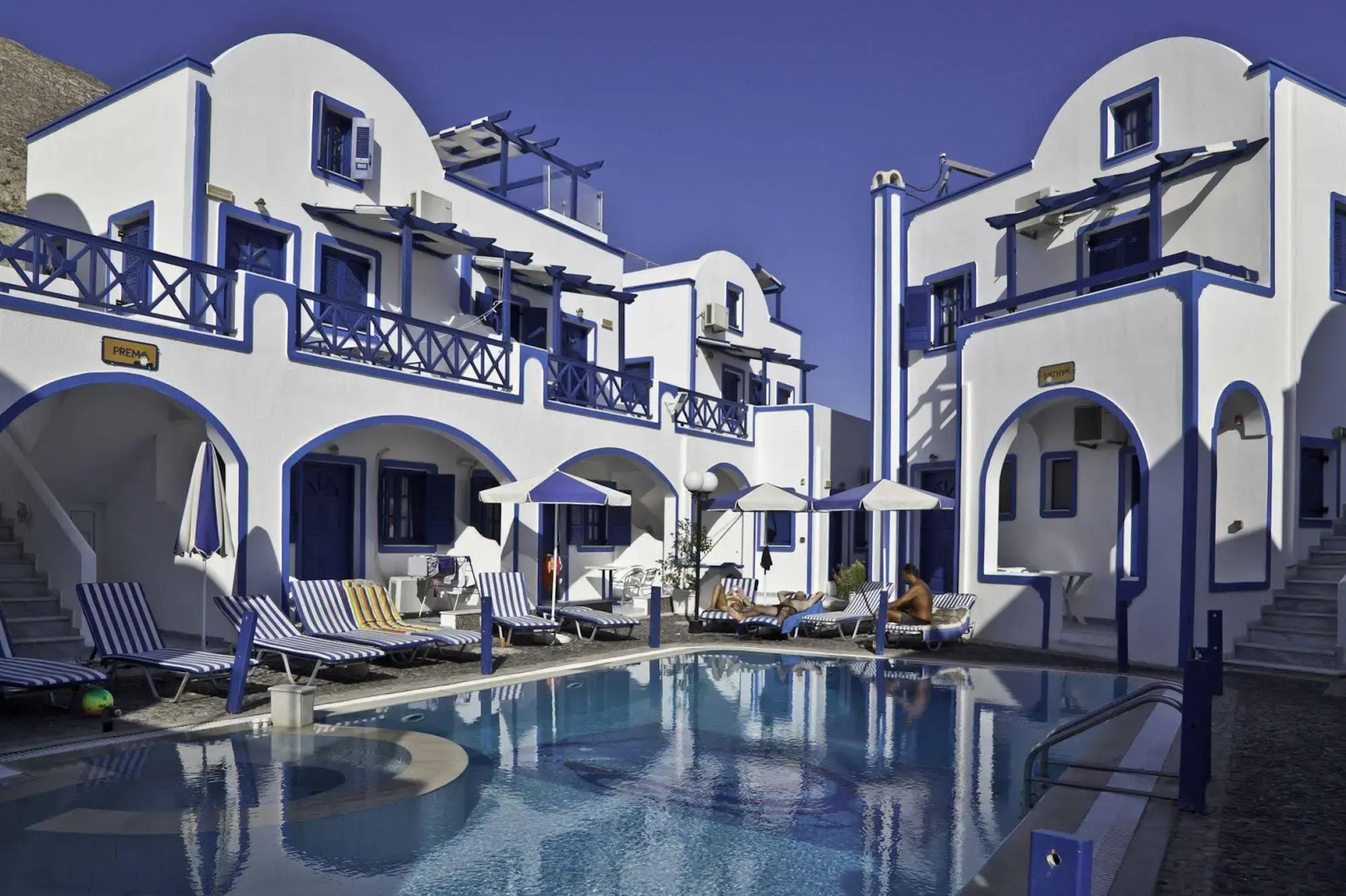 Photo - Roula Villa Studios & Apartments