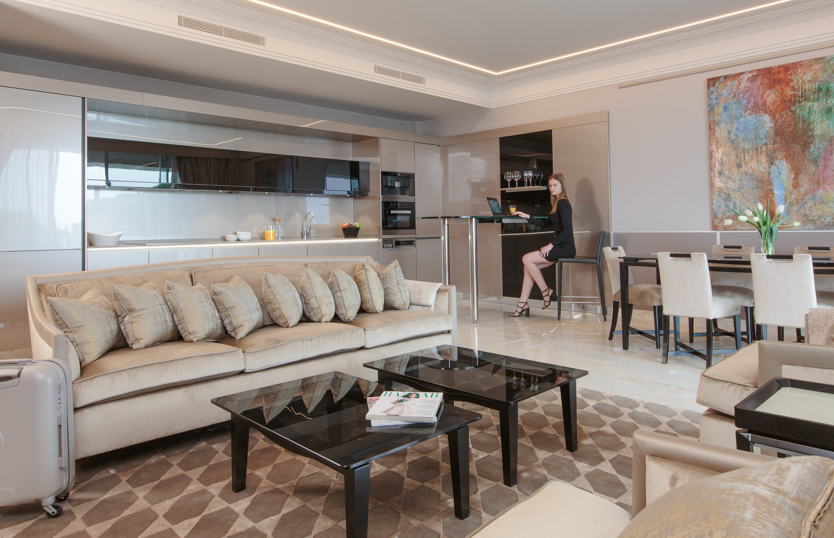 Photo - Alabriga Hotel & Home Suites