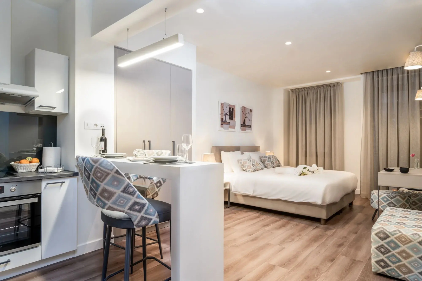 Foto - Urban Nest - Suites & Apartments