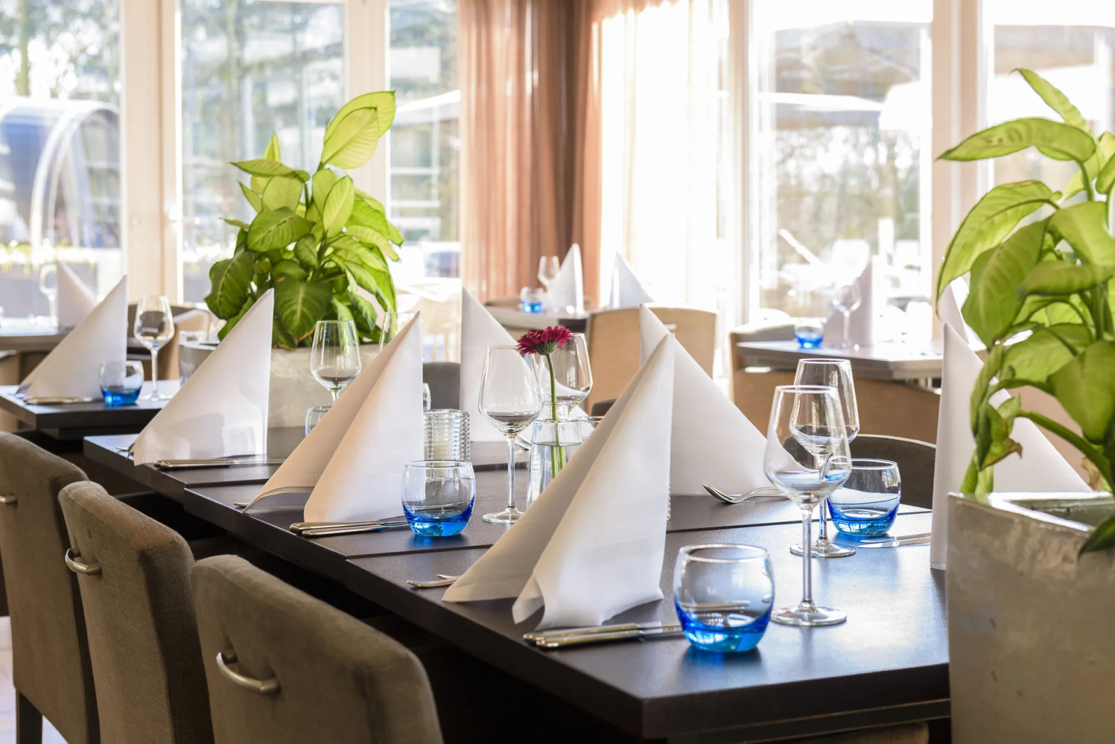 Foto - Fletcher Hotel-Restaurant Amersfoort