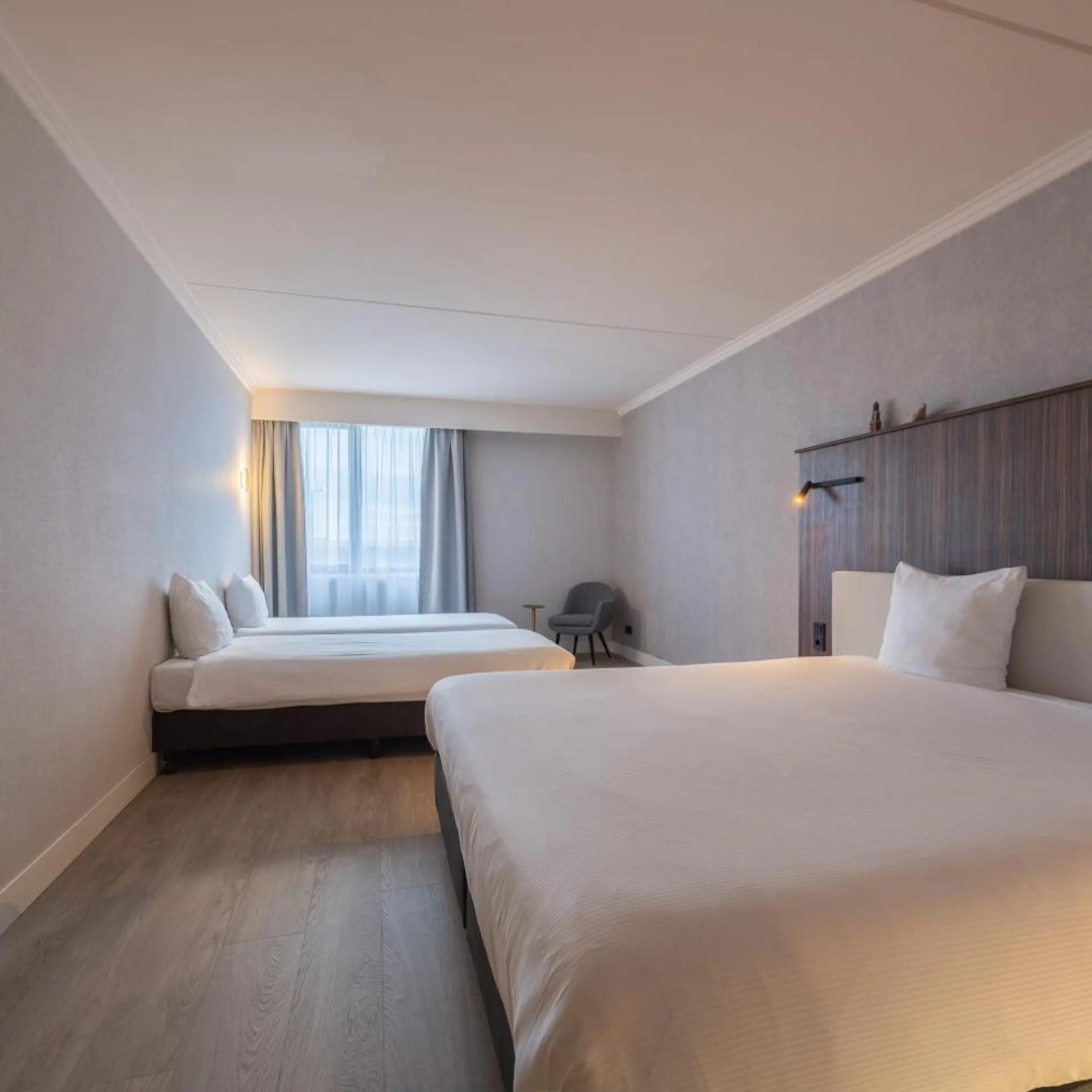 Foto - Postillion Hotel Utrecht Bunnik