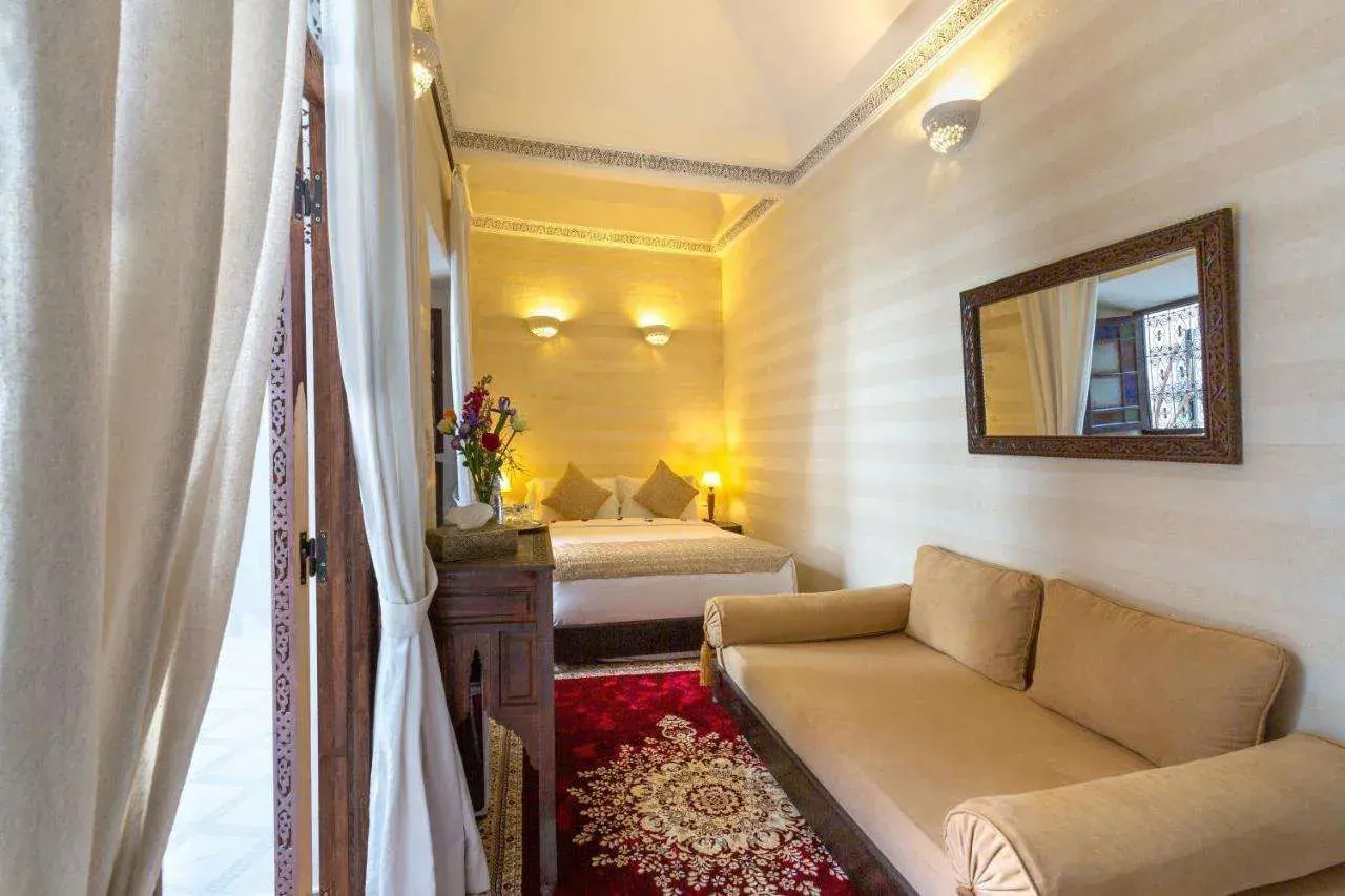 Photo - Riad Al Jana