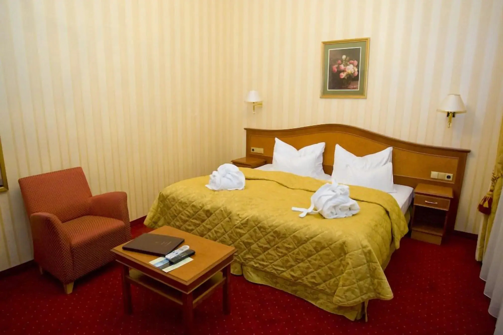 Foto - Opera Suites - Self Check-in