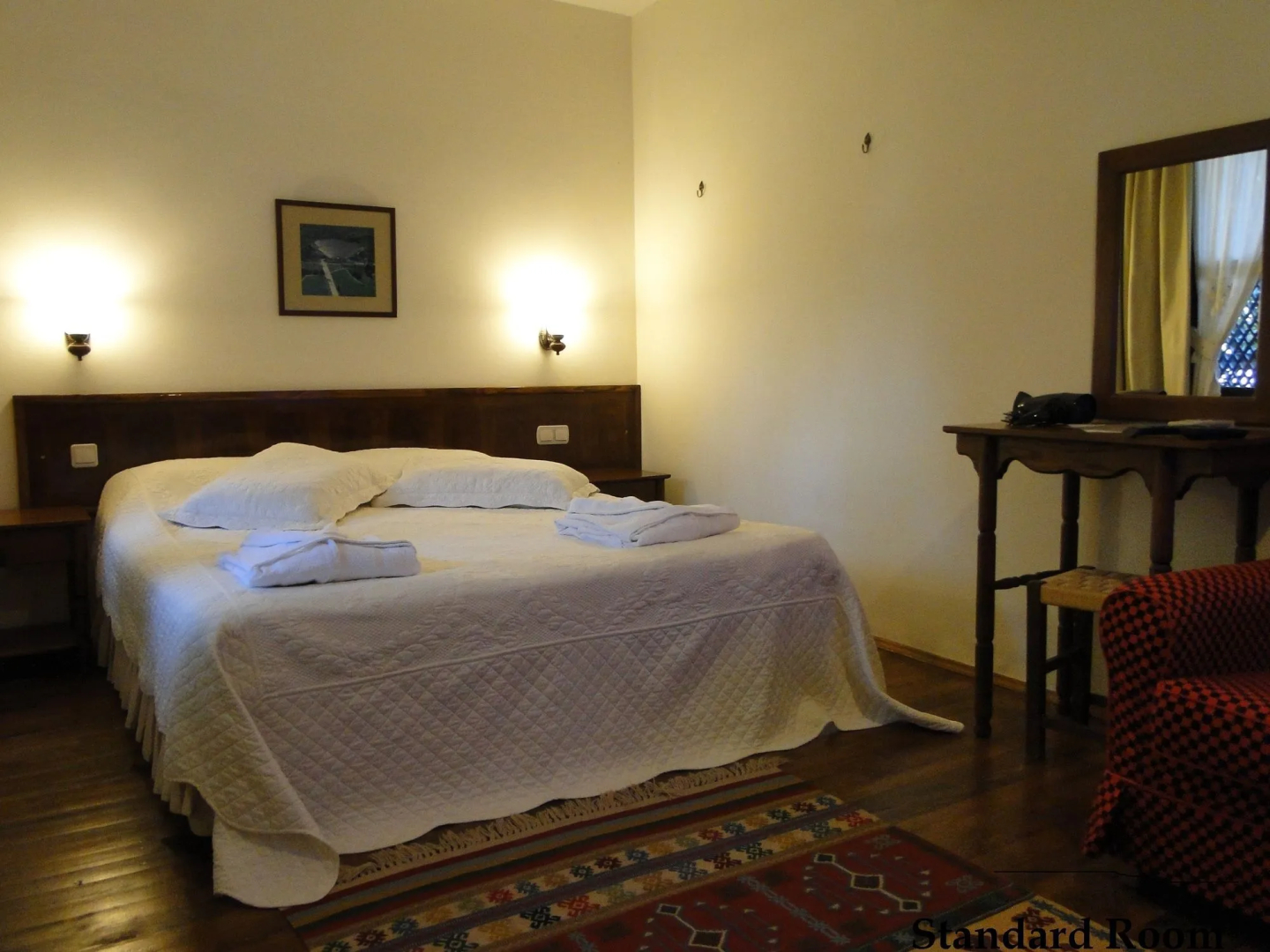 Foto - Villa Konak Hotel