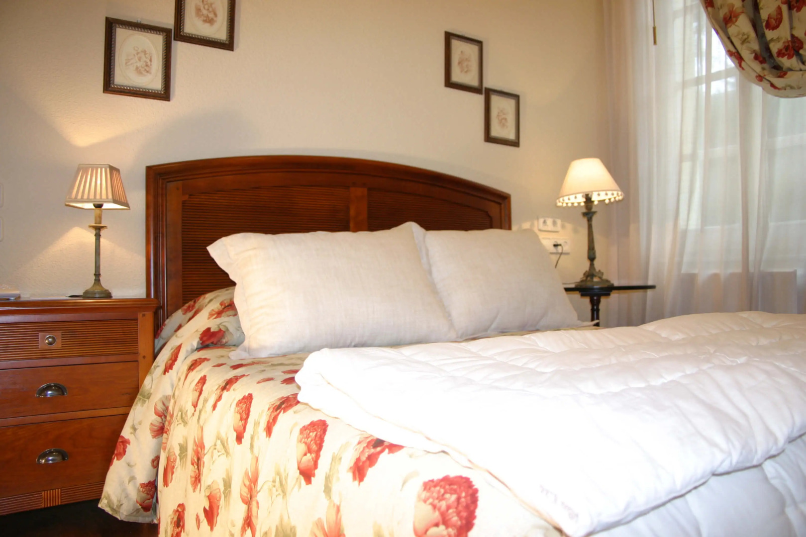 Photo - Hotel Palacio de las Nieves