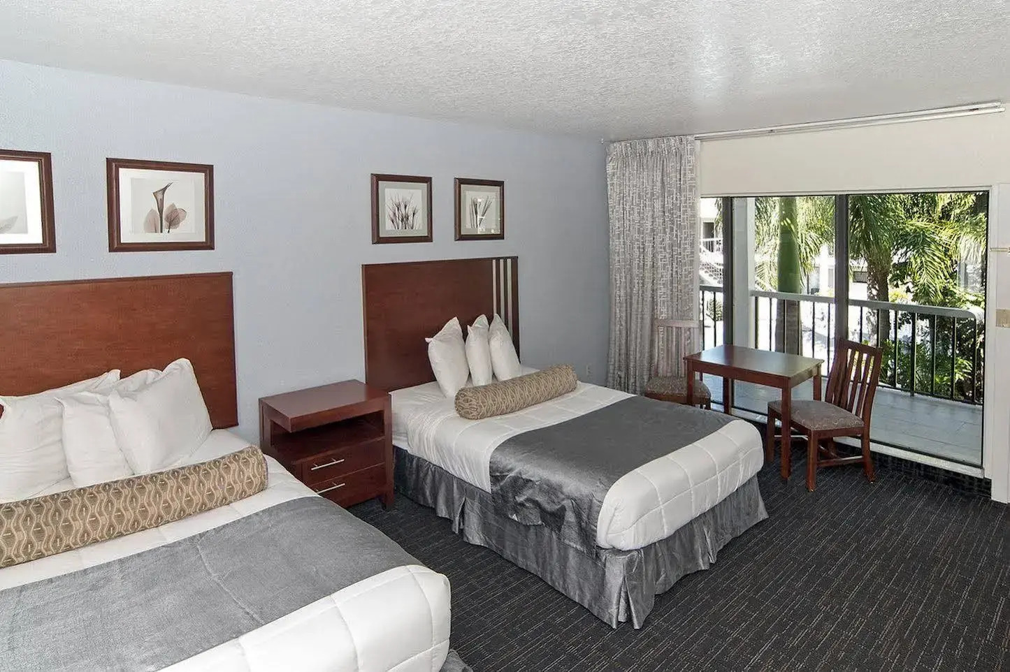 Photo - The Beachcomber St. Pete Beach Resort & Hotel