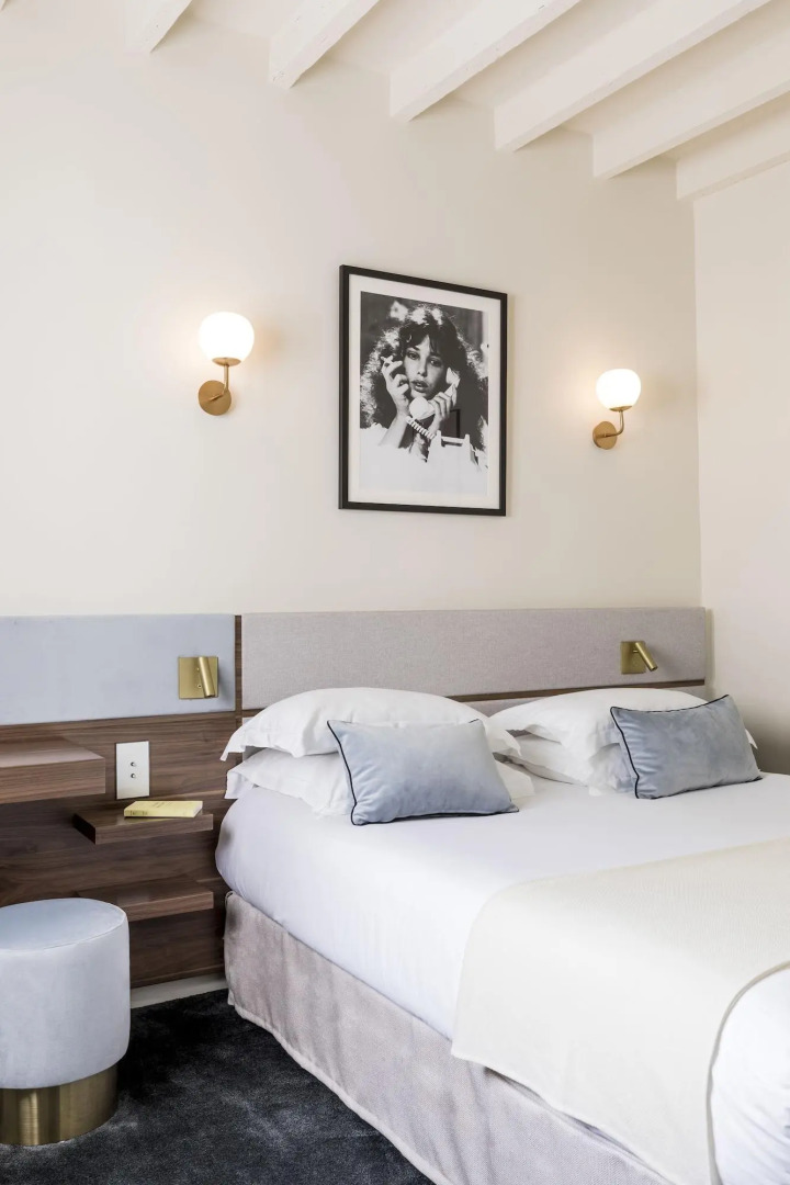 Foto - Hotel Verneuil Saint Germain