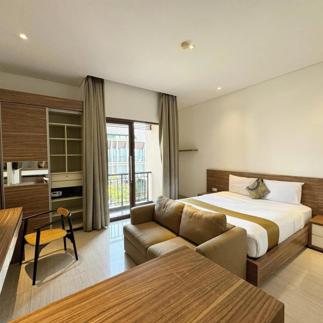 Foto - Rasuna Icon Hotel