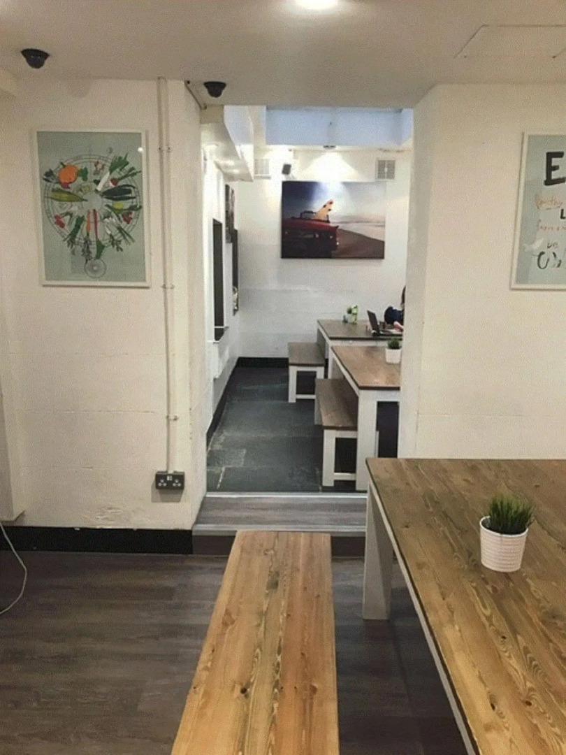 Foto - Smart Hyde Park Inn