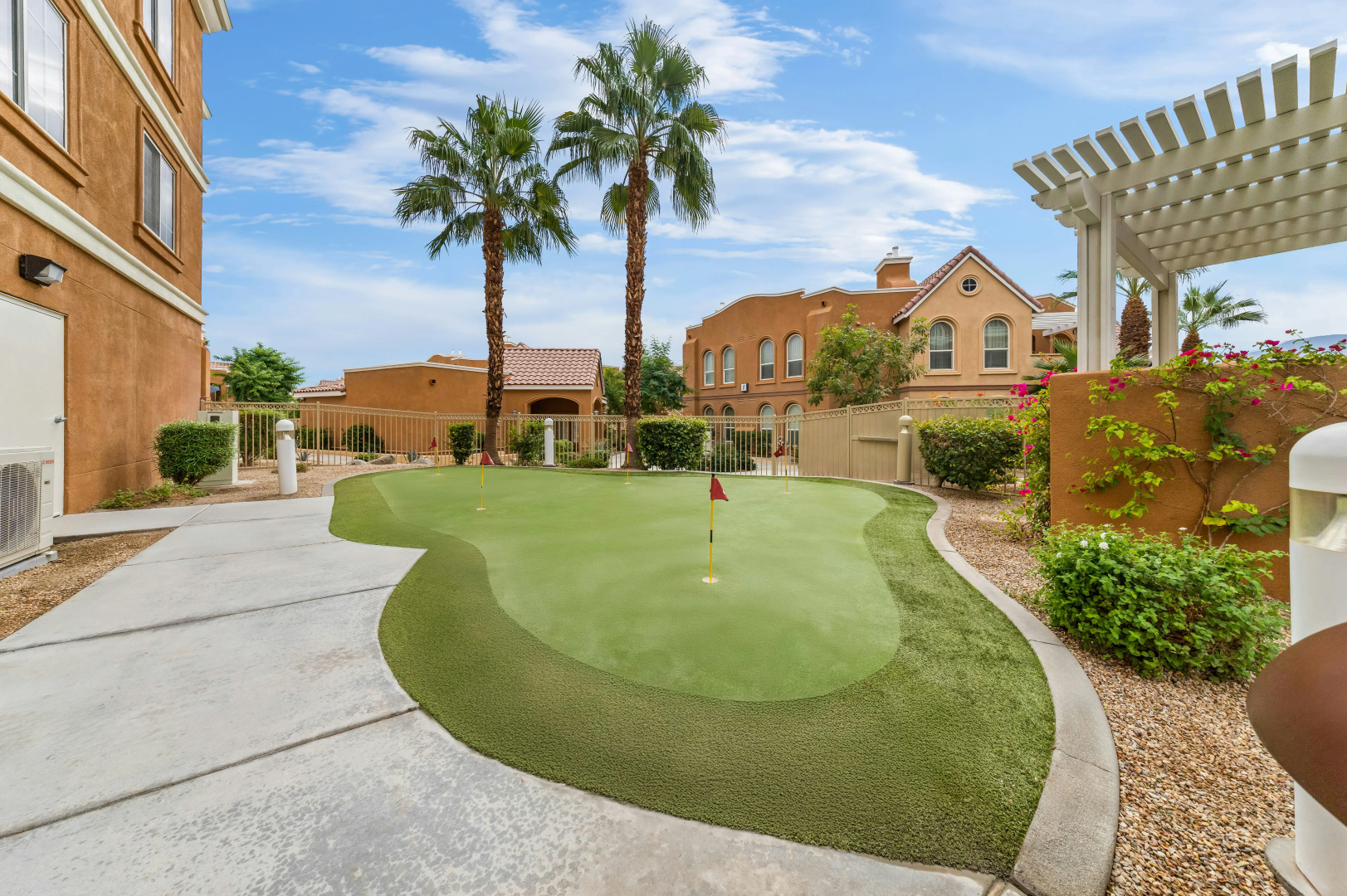 Foto - Homewood Suites by Hilton La Quinta