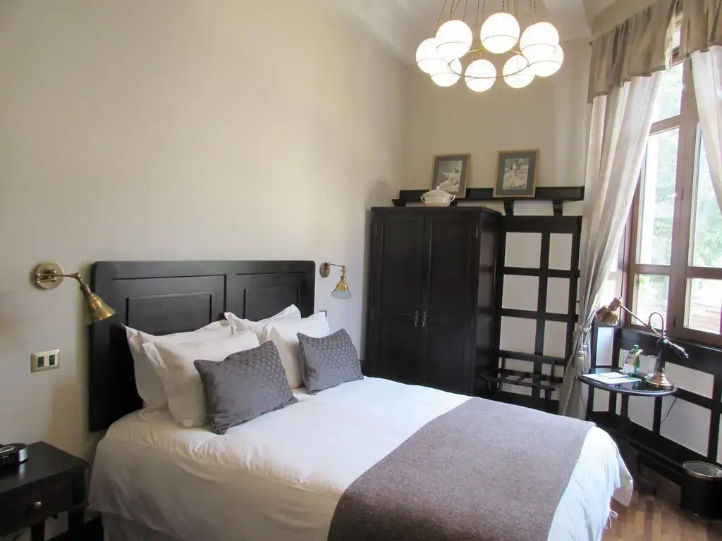 Photo - Hotel Boutique Castillo Rojo