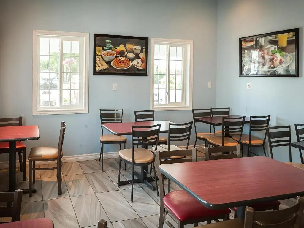 Photo - Villager Lodge Niagara Falls