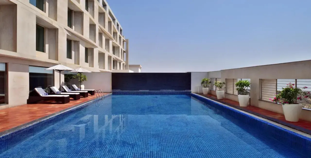 Photo - Four Points by Sheraton Jaipur, City Square