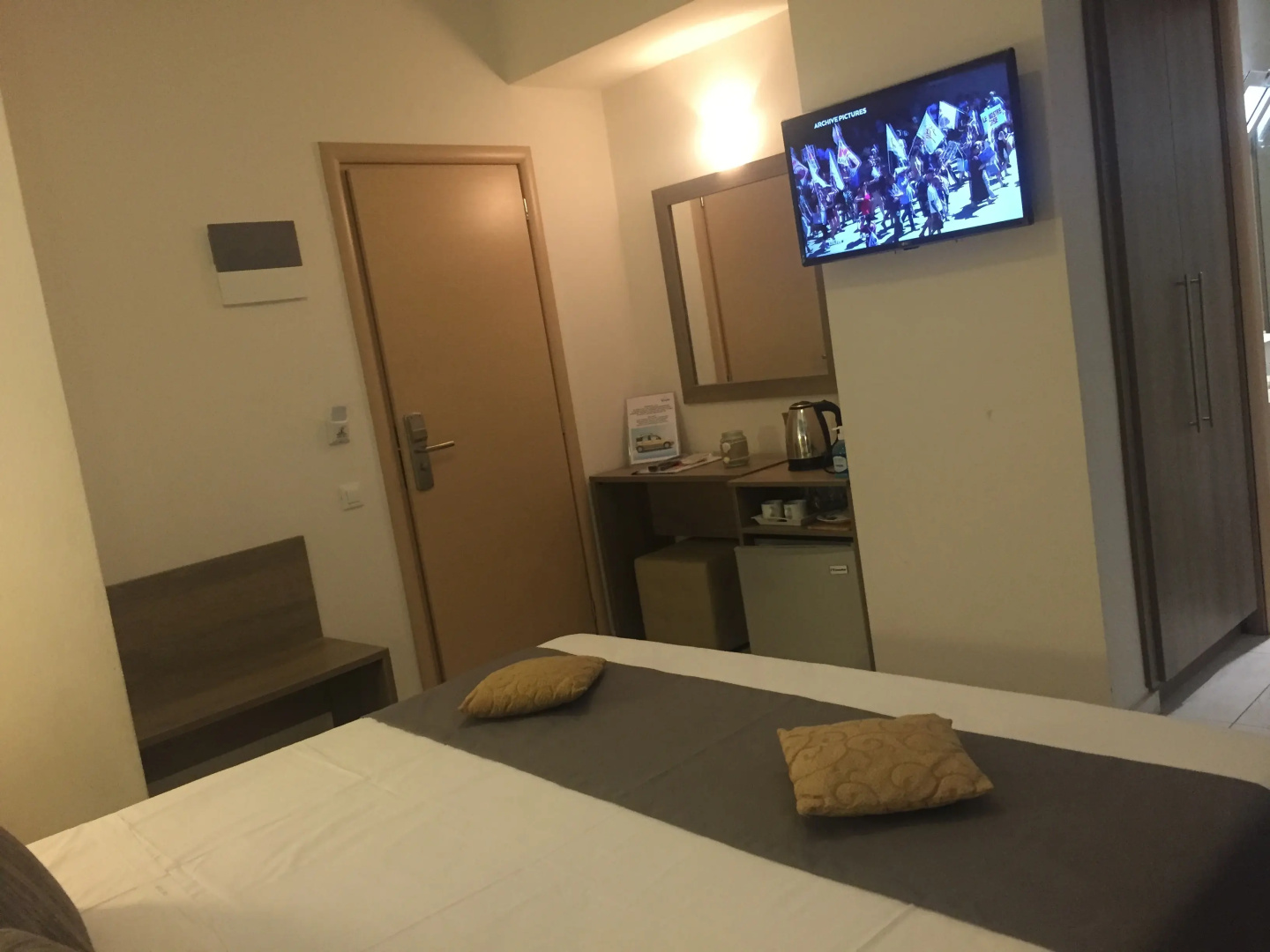 Foto - Voula Hotel