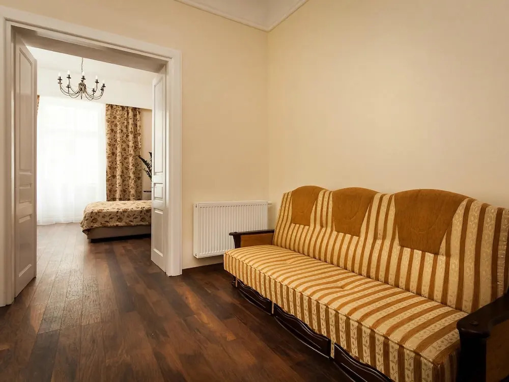 Foto - Apartamenty Bonerowska 5